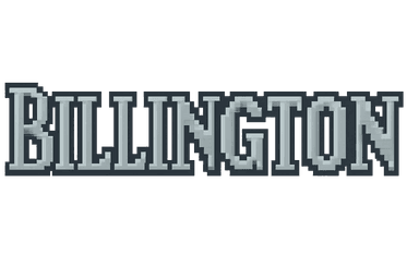Billington Logo